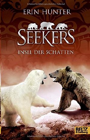 [Seekers 07] • Insel der Schatten